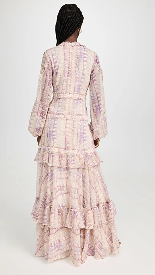 New π Alexis Rain π Dress Wisteria βοΈ 2 New π Alexis Rain π Dress Wisteria βοΈ - Image 2