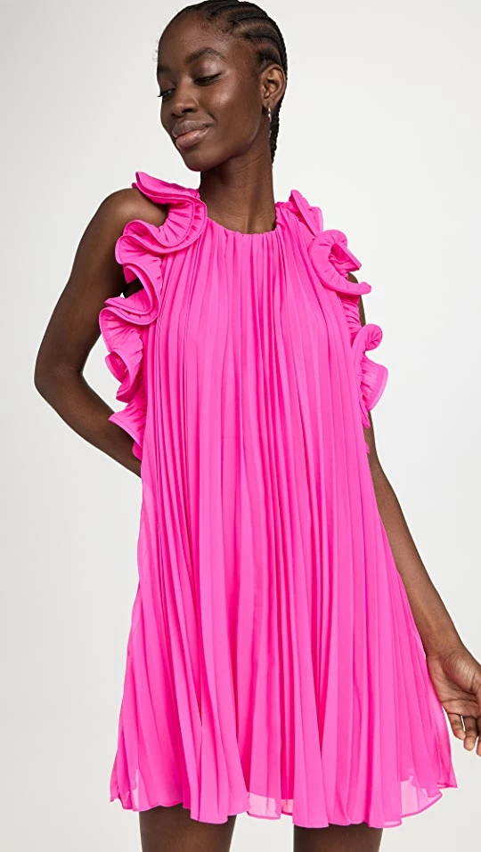 Coupon 𧨠AMUR Mimi π Dress Pink Hydrangeas π 2 Coupon 𧨠AMUR Mimi π Dress Pink Hydrangeas π - Image 2