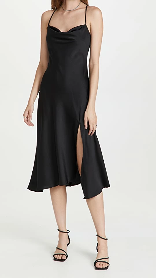 Deals π ASTR The Label Gaia π Dress Black π 1 Deals π ASTR The Label Gaia π Dress Black π