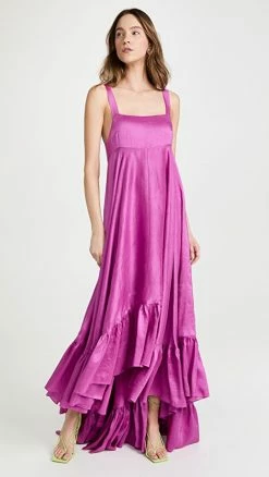 Best Pirce 🧨 Azeeza Mina 👗 Dress Orchid 😉