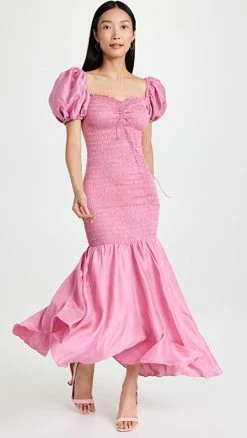 Flash Sale 🤩 Azeeza Ren Maxi 👗 Dress Peony 🤩