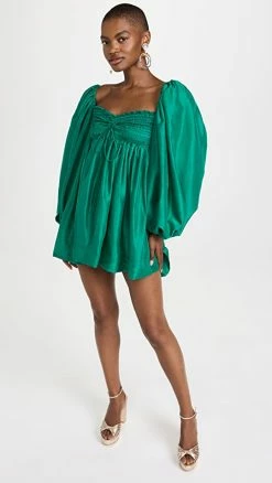 Wholesale 🤩 Azeeza Rey 👗 Dress Forest ⌛