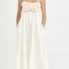 Cheapest ❤️ Azeeza Devon 👗 Dress White ⭐