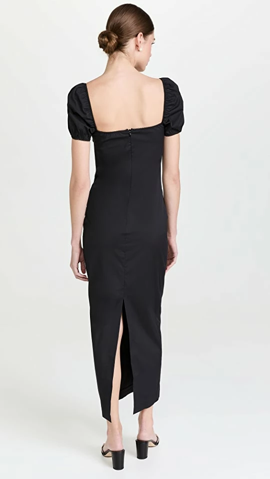 Best reviews of π Bernadette Robert π Dress Black π 2 Best reviews of π Bernadette Robert π Dress Black π - Image 2