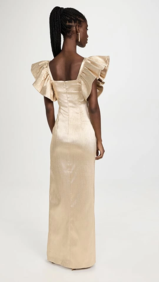 Top 10 β€οΈ Black Halo Prince Gown Golden Hour π 2 Top 10 β€οΈ Black Halo Prince Gown Golden Hour π - Image 2