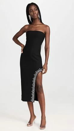 Flash Sale π Cinq Γ Sept Sammy π Dress Black π