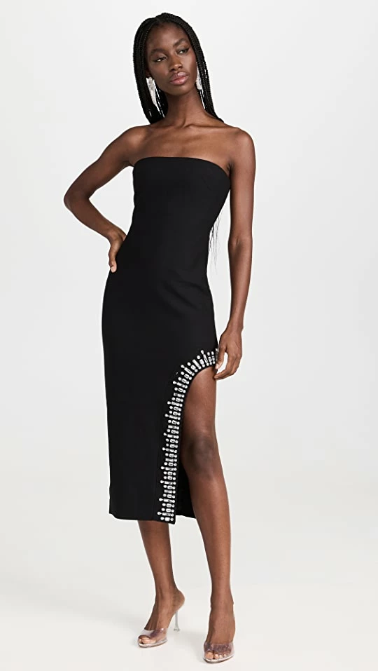 Flash Sale π Cinq Γ Sept Sammy π Dress Black π 1 Flash Sale π Cinq Γ Sept Sammy π Dress Black π