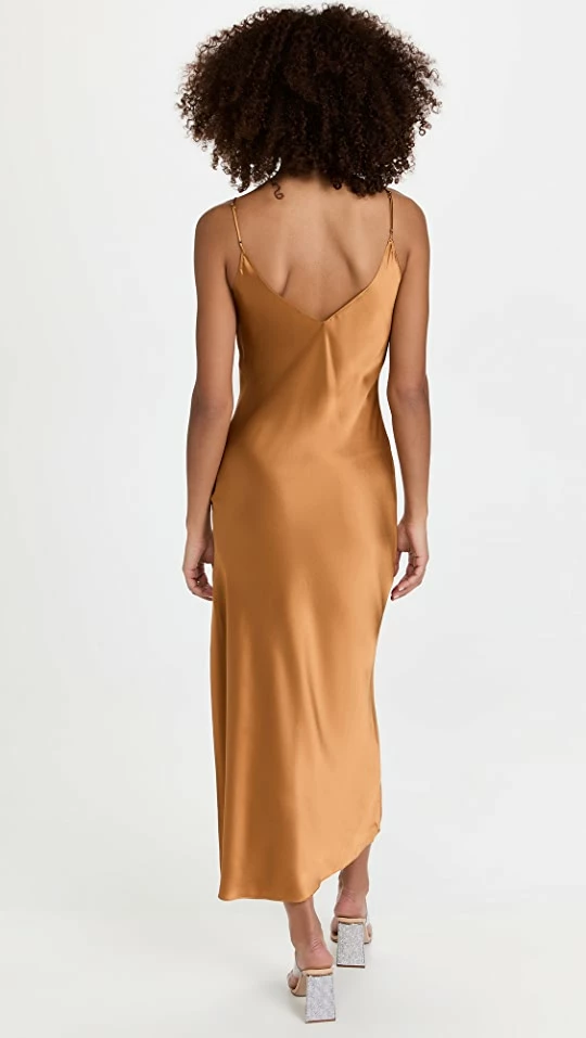 Coupon β DANNIJO Mossy Slip π Dress Bronze π₯ 2 Coupon β DANNIJO Mossy Slip π Dress Bronze π₯ - Image 2