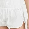 Best deal 👍 FP Movement By Free People The Way Home Shorts White 😍
