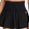 Best reviews of 🔔 FP Movement By Free People Way Home Skort Black ✔️