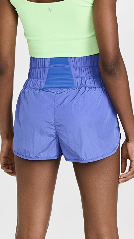Best reviews of π FP Movement By Free People Way Home Shorts African Violet βοΈ 2 Best reviews of π FP Movement By Free People Way Home Shorts African Violet βοΈ - Image 2