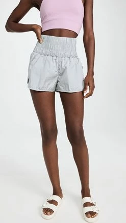 Deals π FP Movement By Free People The Way Home Shorts Grey π