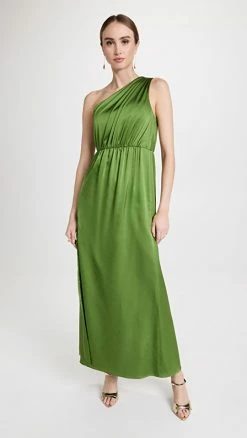 Wholesale π Fame And Partners The Dorian π Dress Fern π