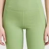 Best deal 🥰 Girlfriend Collective High-Rise Compressive Bike Shorts Mantis 👏