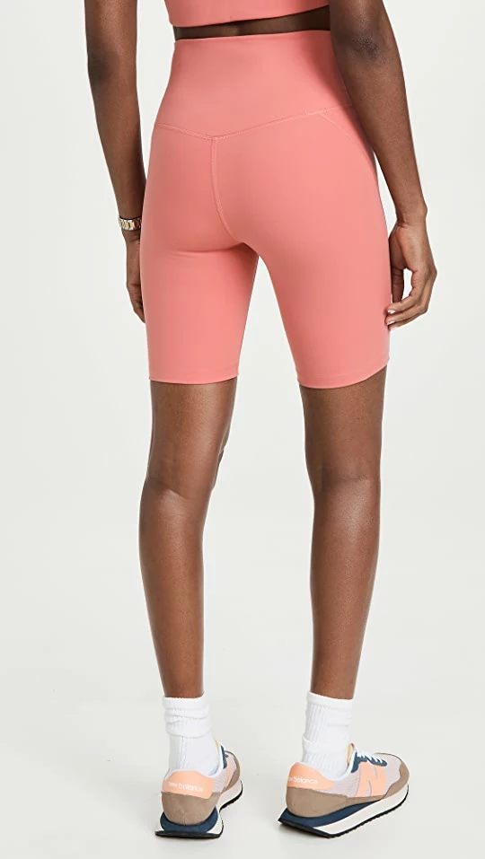 Top 10 π Girlfriend Collective High-Rise Compressive Bike Shorts Primrose π₯° 2 Top 10 π Girlfriend Collective High-Rise Compressive Bike Shorts Primrose π₯° - Image 2