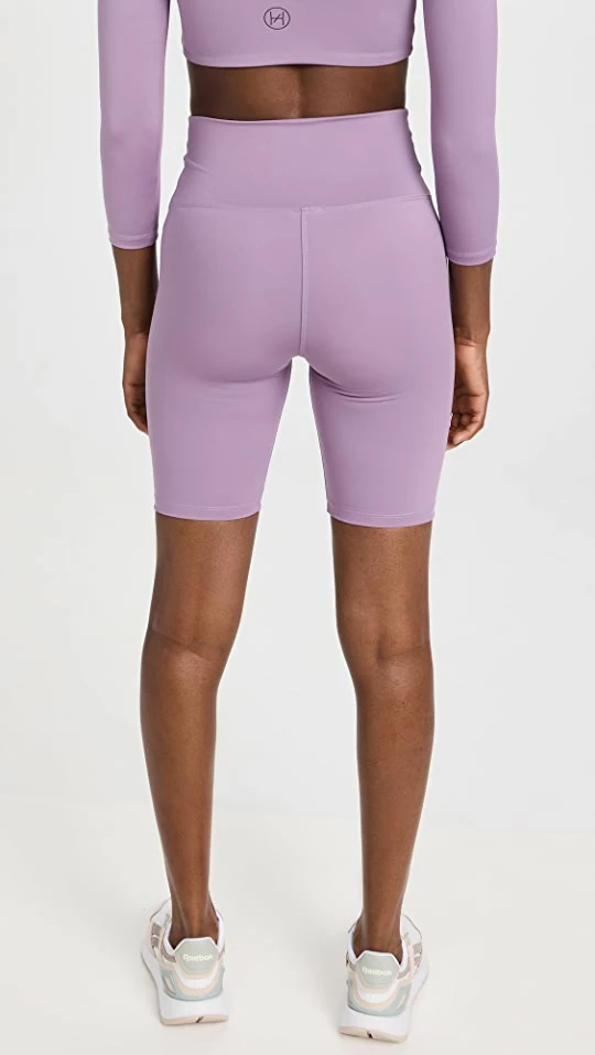 Best Pirce π HΓROS The Bike Shorts Lilac π― 2 Best Pirce π HΓROS The Bike Shorts Lilac π― - Image 2