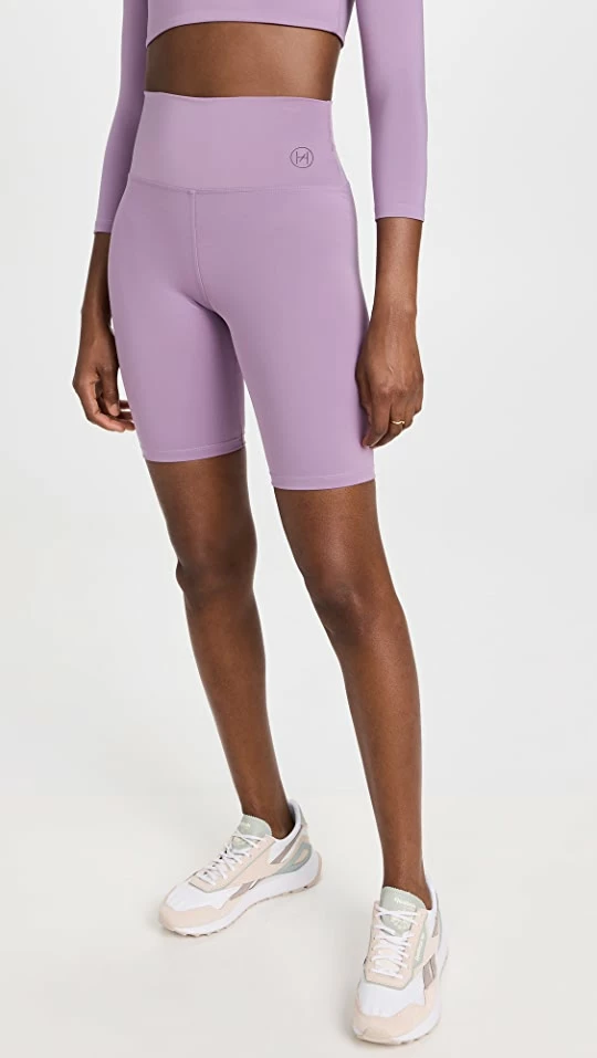 Best Pirce π HΓROS The Bike Shorts Lilac π― 1 Best Pirce π HΓROS The Bike Shorts Lilac π―