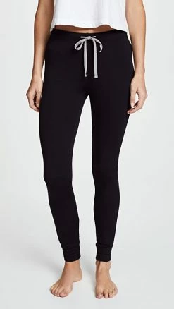 Buy ⌛ Honeydew Intimates Kickin' It Jogger Pants Black 👏