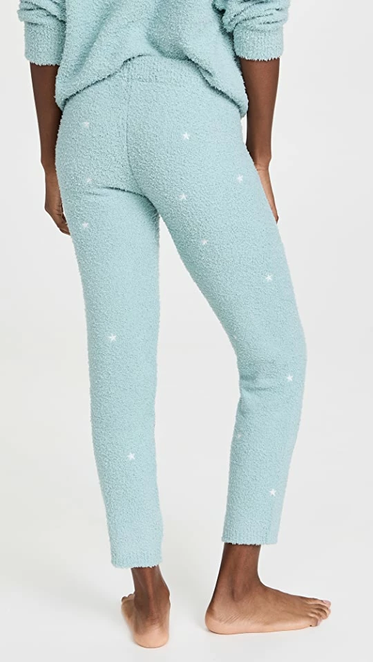 Wholesale π Honeydew Intimates Snow Angel Joggers Moss Stars π 2 Wholesale π Honeydew Intimates Snow Angel Joggers Moss Stars π - Image 2
