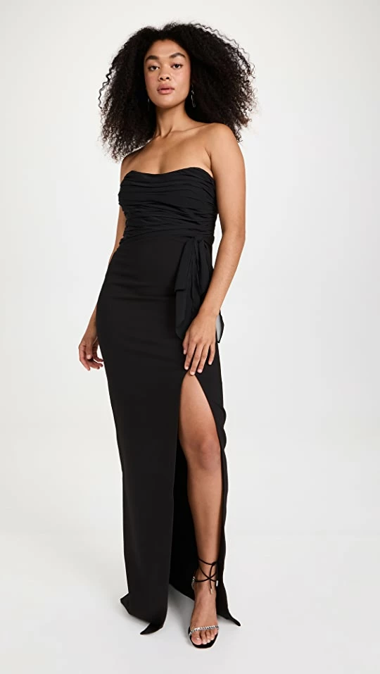 Wholesale π LIKELY Maddie Gown Black β¨ 1 Wholesale π LIKELY Maddie Gown Black β¨