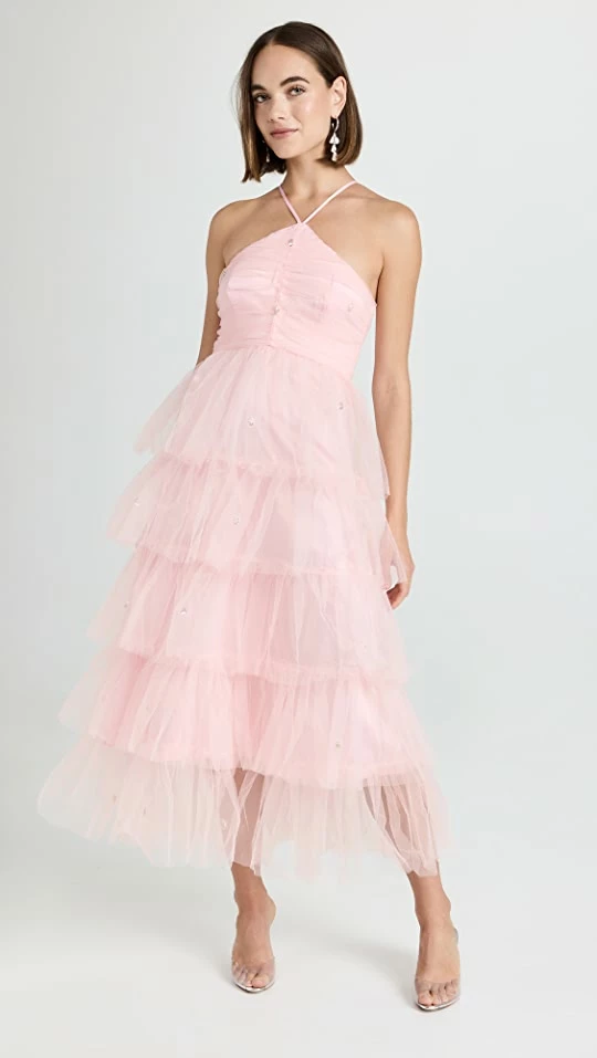 Best deal π LIKELY Shane π Dress Pink β¨ 1 Best deal π LIKELY Shane π Dress Pink β¨