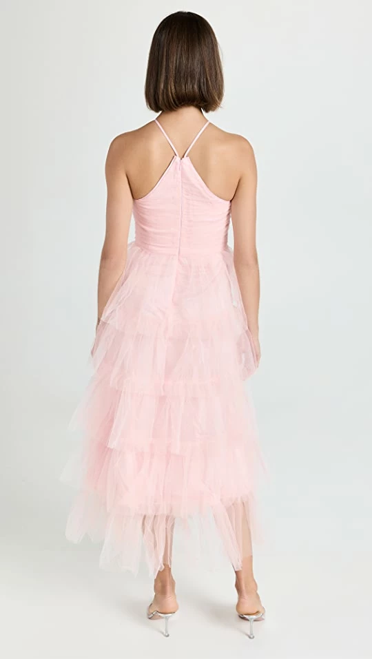 Best deal π LIKELY Shane π Dress Pink β¨ 2 Best deal π LIKELY Shane π Dress Pink β¨ - Image 2