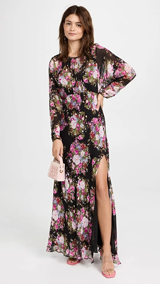 Top 10 π LoveShackFancy Daya π Dress Midnight Muse π― 1 Top 10 π LoveShackFancy Daya π Dress Midnight Muse π―