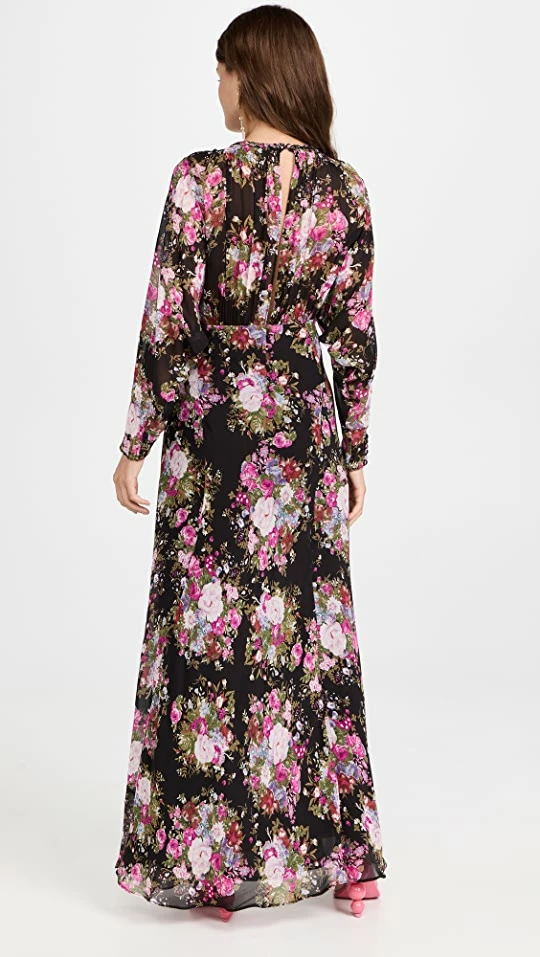 Top 10 π LoveShackFancy Daya π Dress Midnight Muse π― 2 Top 10 π LoveShackFancy Daya π Dress Midnight Muse π― - Image 2