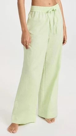 Best deal 🔥 Maison Essentiele Core Pants Aloe Gel ✔️