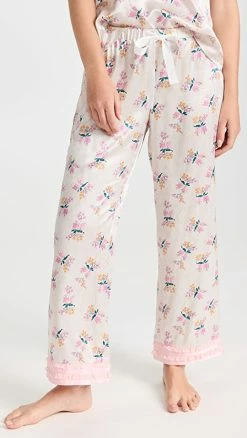 Promo π₯° Morgan Lane Faye Pants Moon Grey π