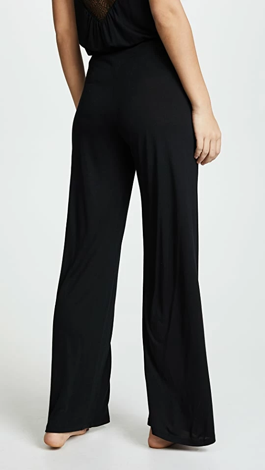 Best deal π Only Hearts Venice Sleep Pants Black 𧨠2 Best deal π Only Hearts Venice Sleep Pants Black 𧨠- Image 2