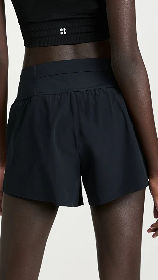 Wholesale 𧨠On Running Shorts W Black π 2 Wholesale 𧨠On Running Shorts W Black π - Image 2
