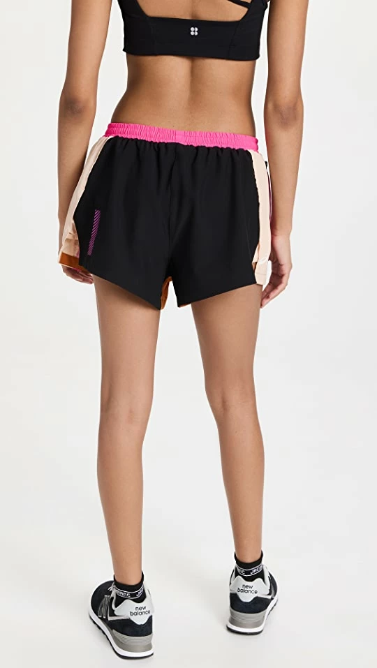Top 10 β P.E NATION Sequence Shorts Golden Oak π 2 Top 10 β P.E NATION Sequence Shorts Golden Oak π - Image 2