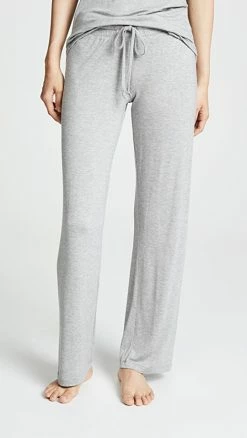 Promo 😉 PJ Salvage Sleep Pants Heather Grey 👏