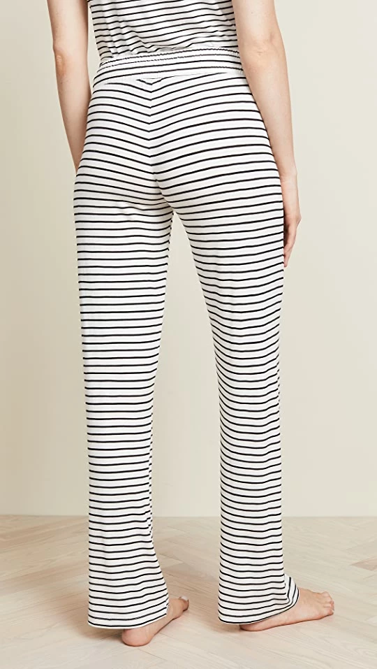 Hot Sale π PJ Salvage Sleep Pants Ivory π₯ 2 Hot Sale π PJ Salvage Sleep Pants Ivory π₯ - Image 2