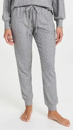 Hot Sale 🔔 PJ Salvage The Tramw Band Pants Charcoal 👏