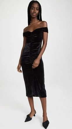 Brand new β Rachel Comey Altro π Dress Black π₯