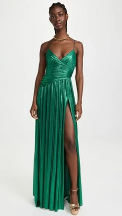 Best reviews of π RetrofΓͺte Doss π Dress Natural Green π―