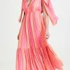 Top 10 👍 SUNDRESS Fanya Long 👗 Dress Marbella Mix Neon Girl 🎁
