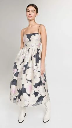 Discount π₯ Stine Goya Anny π Dress Jasmine Pink π₯°