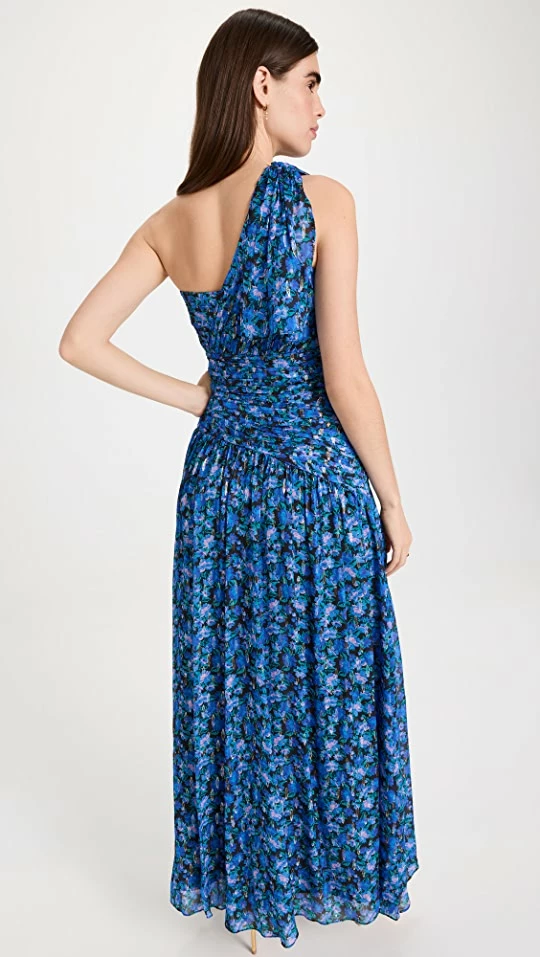 Discount β Shoshanna Crystal π Dress Azure π 2 Discount β Shoshanna Crystal π Dress Azure π - Image 2