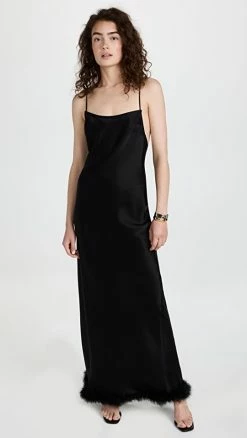 Brand new π€© Simon Miller Kizo π Dress Black π§¨