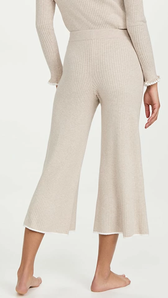 Best reviews of β¨ Skin Palmer Crop Pants Flax π 2 Best reviews of β¨ Skin Palmer Crop Pants Flax π - Image 2