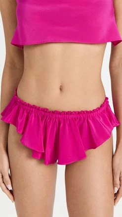 Discount β Suzy Black Lena Sleep Shorts Pink π