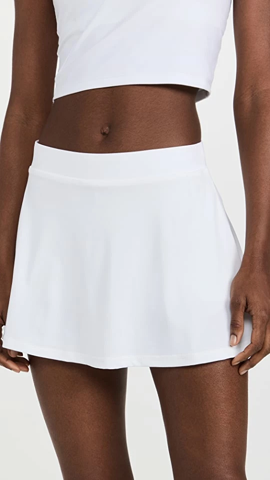 Best Pirce π Varley Powell Skort White β€οΈ 1 Best Pirce π Varley Powell Skort White β€οΈ