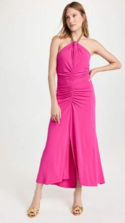 Front Page 28 Brand new π Veronica Beard Reze π Dress Hot Pink π₯