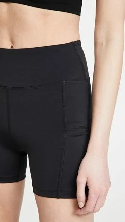 Cheap π Year Of Ours Tennis Shorts Black π₯°