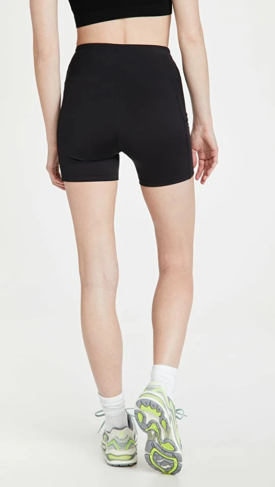 Cheap π Year Of Ours Tennis Shorts Black π₯° 2 Cheap π Year Of Ours Tennis Shorts Black π₯° - Image 2