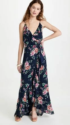 Best reviews of π Yumi Kim Meadow Maxi π Dress Sweet Darling Midnight β