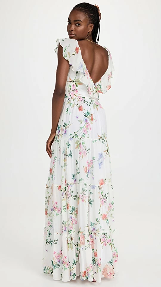 Best Pirce π€© Yumi Kim Devin Maxi π Dress Symphony Ivory β 2 Best Pirce π€© Yumi Kim Devin Maxi π Dress Symphony Ivory β - Image 2